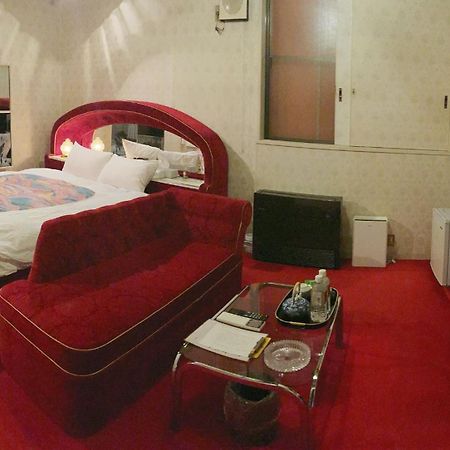 ロビンホテルrobin Hotel Yachimata Buitenkant foto