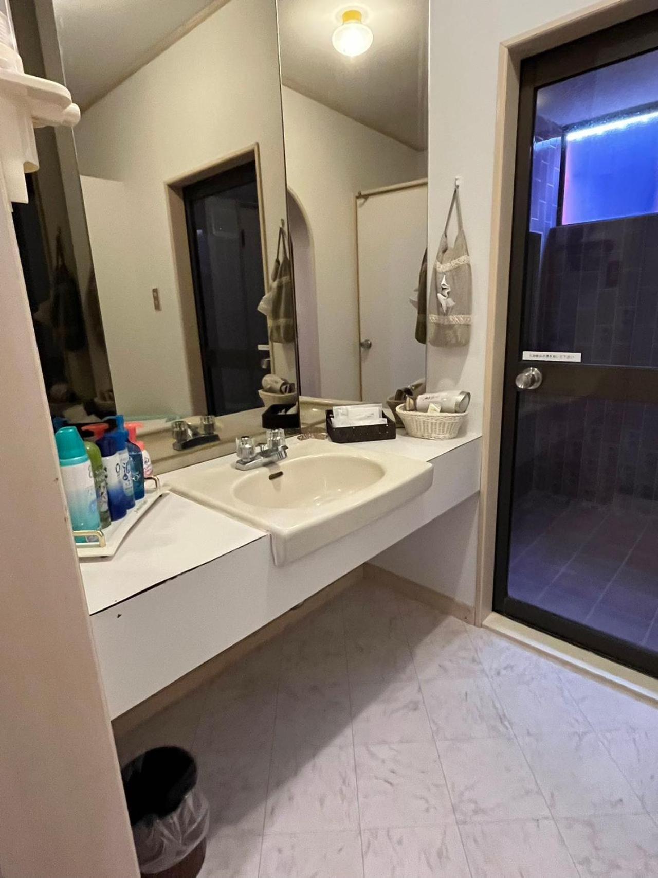 ロビンホテルrobin Hotel Yachimata Buitenkant foto