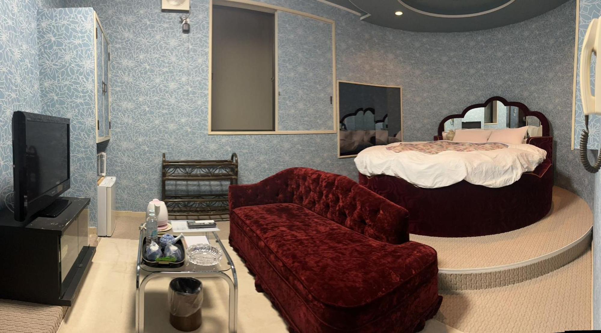 ロビンホテルrobin Hotel Yachimata Buitenkant foto