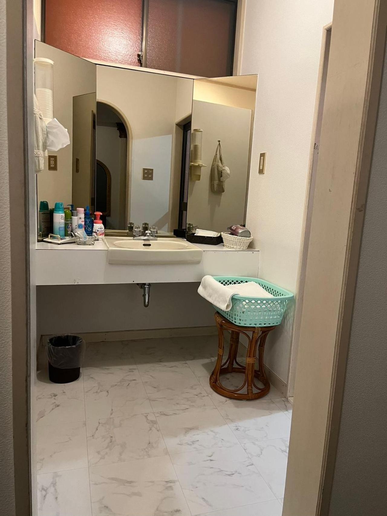 ロビンホテルrobin Hotel Yachimata Buitenkant foto