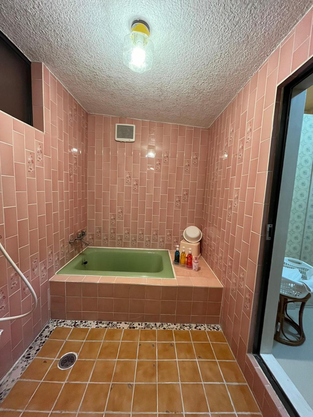 ロビンホテルrobin Hotel Yachimata Buitenkant foto
